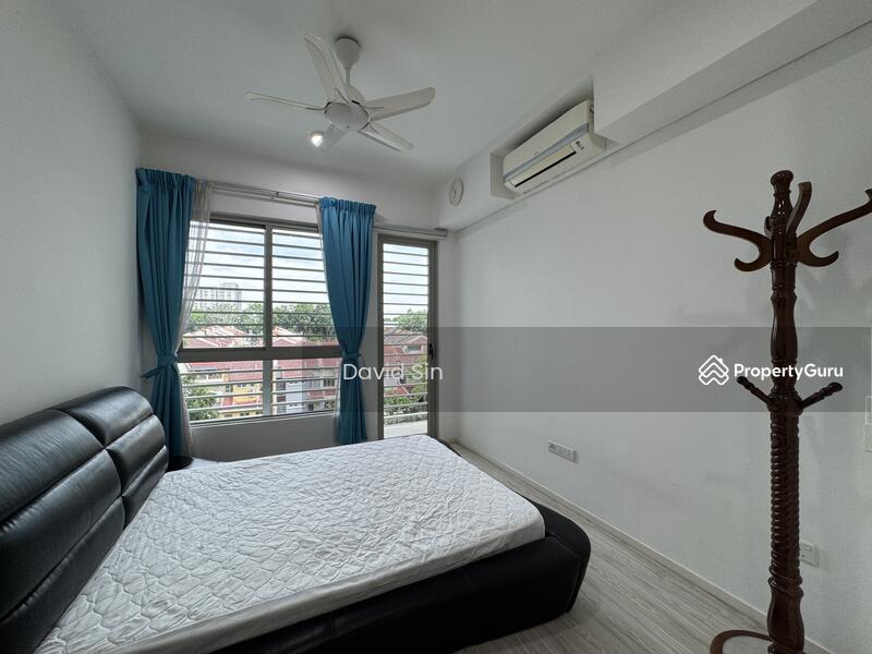 Untuk Disewa - Cantara Residences