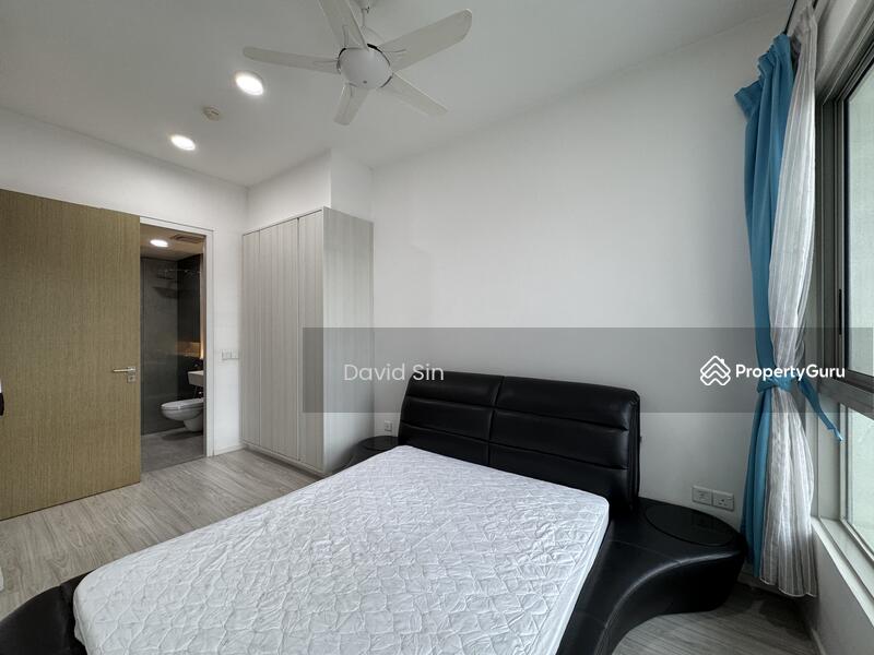 Untuk Disewa - Cantara Residences