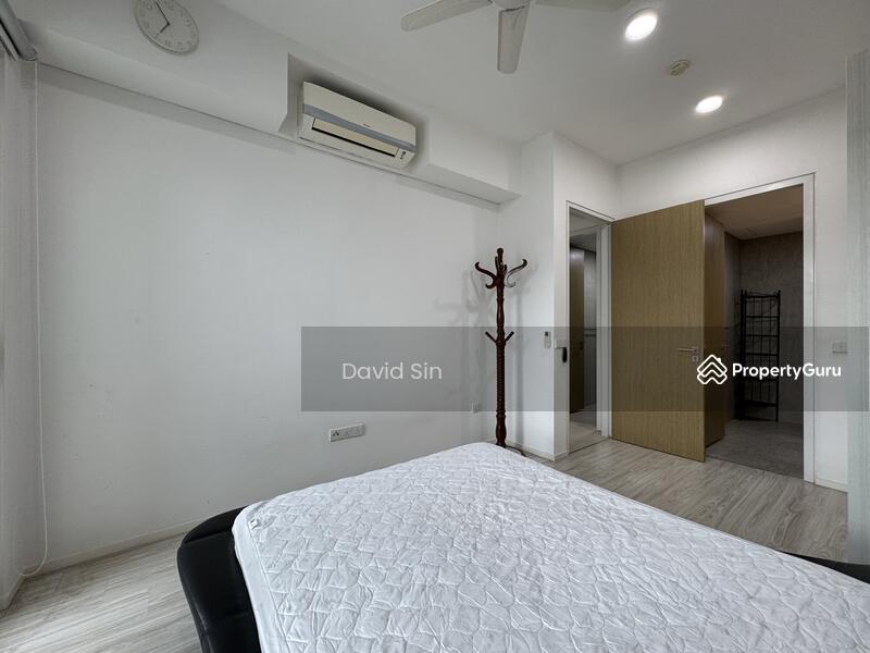 Untuk Disewa - Cantara Residences