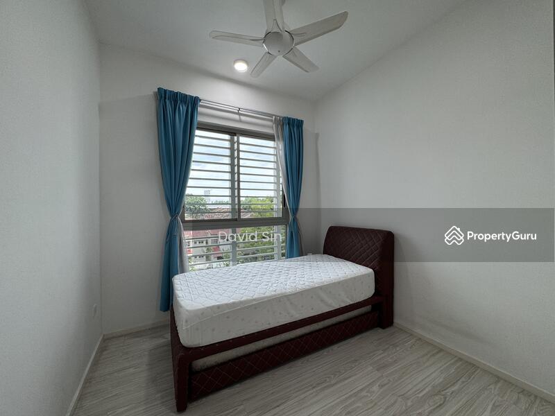 Untuk Disewa - Cantara Residences