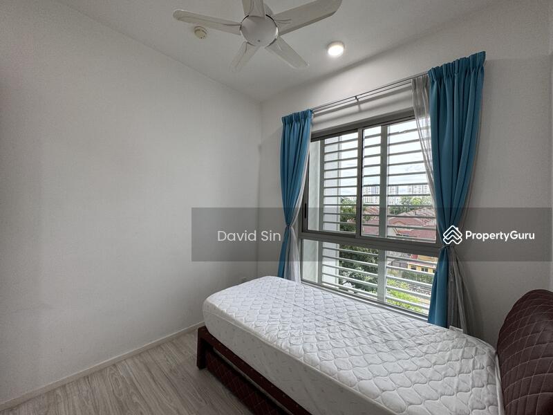 Untuk Disewa - Cantara Residences