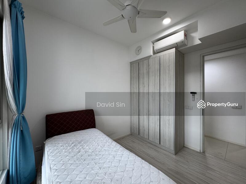 Untuk Disewa - Cantara Residences