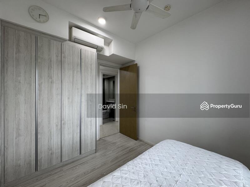 Untuk Disewa - Cantara Residences