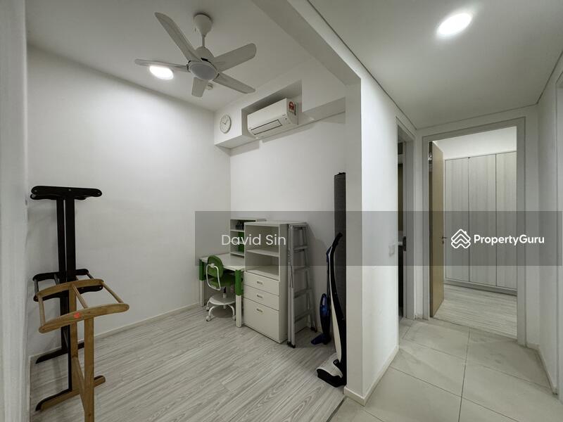 Untuk Disewa - Cantara Residences