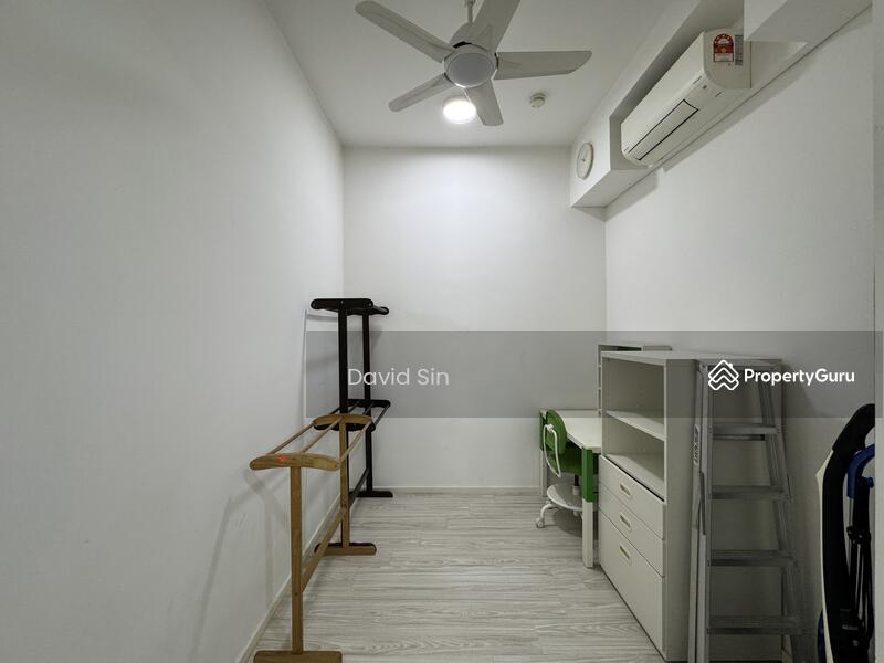 Untuk Disewa - Cantara Residences