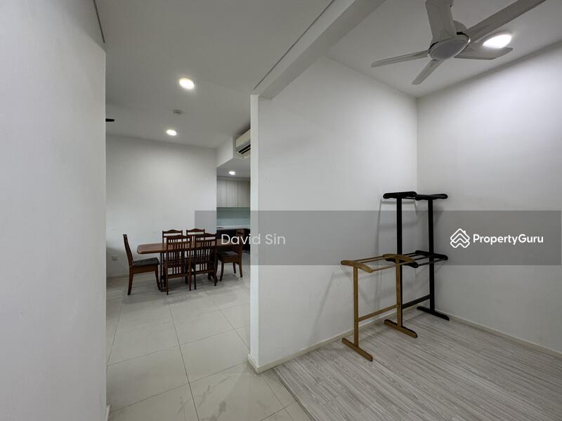 Untuk Disewa - Cantara Residences