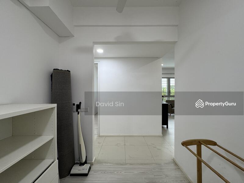 Untuk Disewa - Cantara Residences