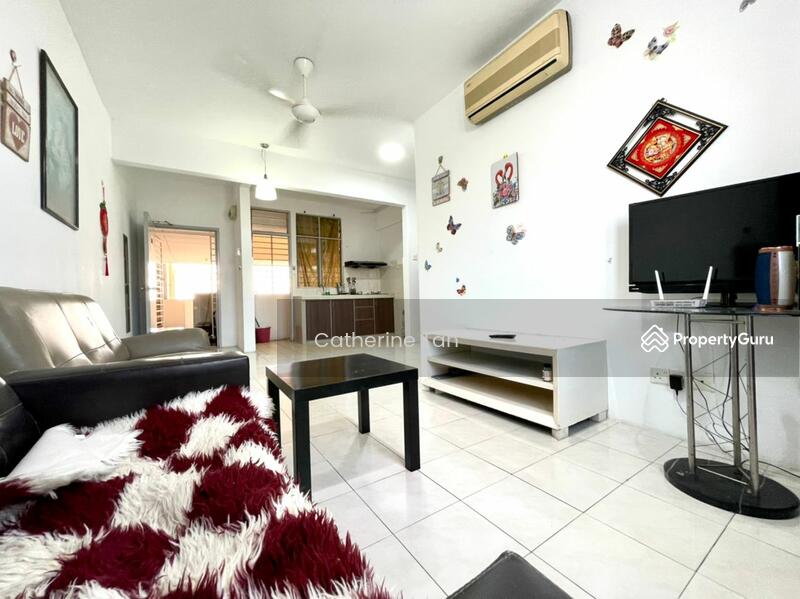 Untuk Dijual - Rhythm Avenue