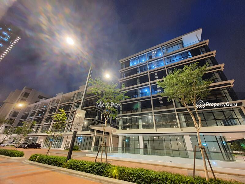 Shop / Office for Sale in Cheras (Selangor) - Max Pek - PropertyGuru.com.my