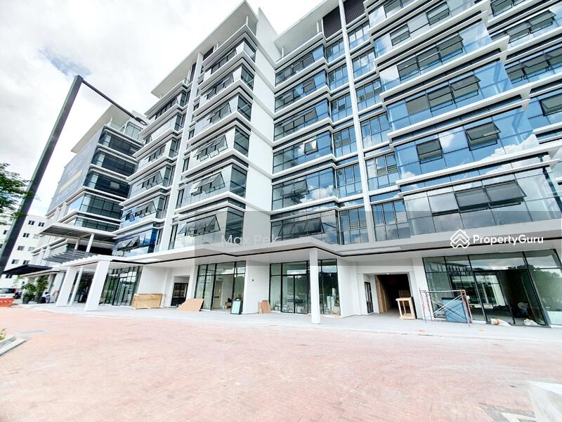Shop / Office for Sale in Cheras (Selangor) - Max Pek - PropertyGuru.com.my