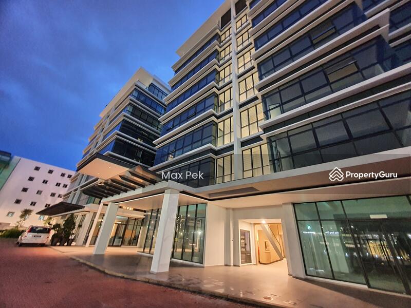 Shop / Office for Sale in Cheras (Selangor) - Max Pek - PropertyGuru.com.my