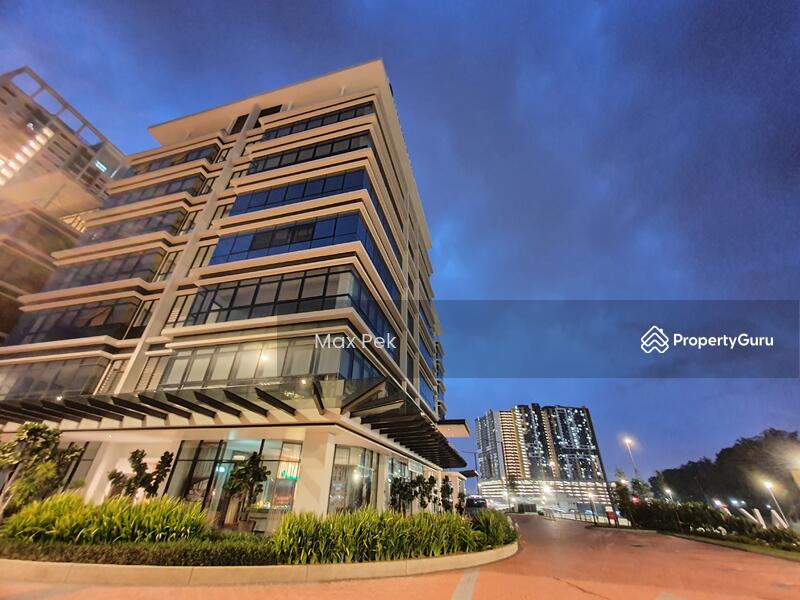 Shop / Office for Sale in Cheras (Selangor) - Max Pek - PropertyGuru.com.my