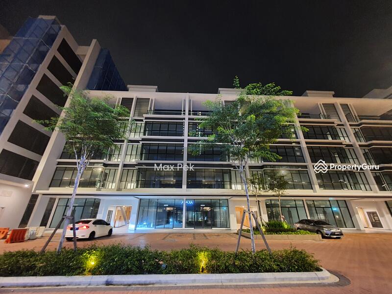 Shop / Office for Sale in Cheras (Selangor) - Max Pek - PropertyGuru.com.my