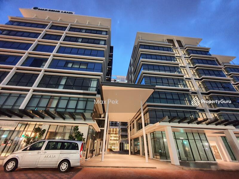 Shop / Office for Sale in Cheras (Selangor) - Max Pek - PropertyGuru.com.my