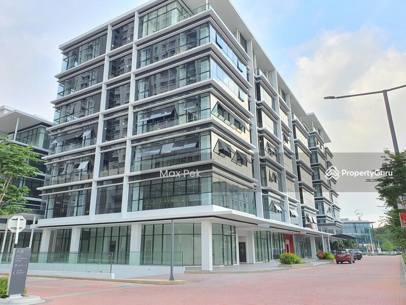 Akasa Cheras South Taman Cheras Jaya Seri Kembangan Selangor 12551 Sqft Commercial Properties For Sale By Max Pek Rm 9 885 000 34274617