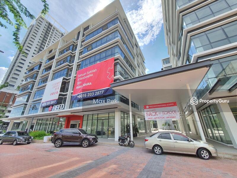 Shop / Office for Sale in Cheras (Selangor) - Max Pek - PropertyGuru.com.my