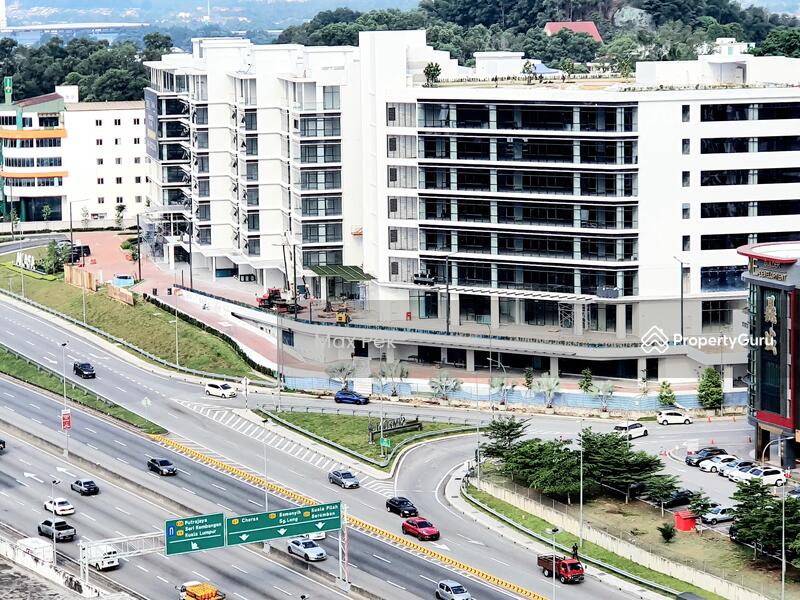 Shop / Office for Sale in Cheras (Selangor) - Max Pek - PropertyGuru.com.my