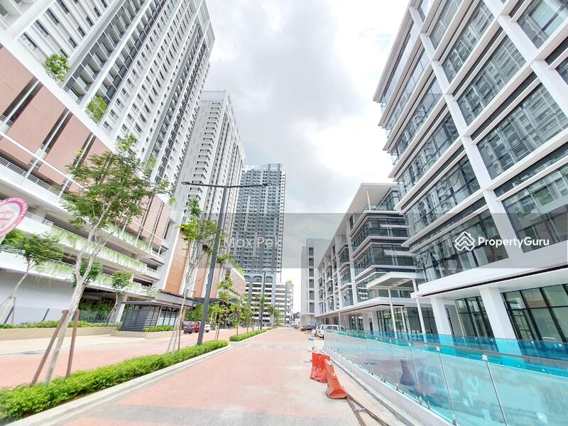 Shop / Office for Sale in Cheras (Selangor) - Max Pek - PropertyGuru.com.my