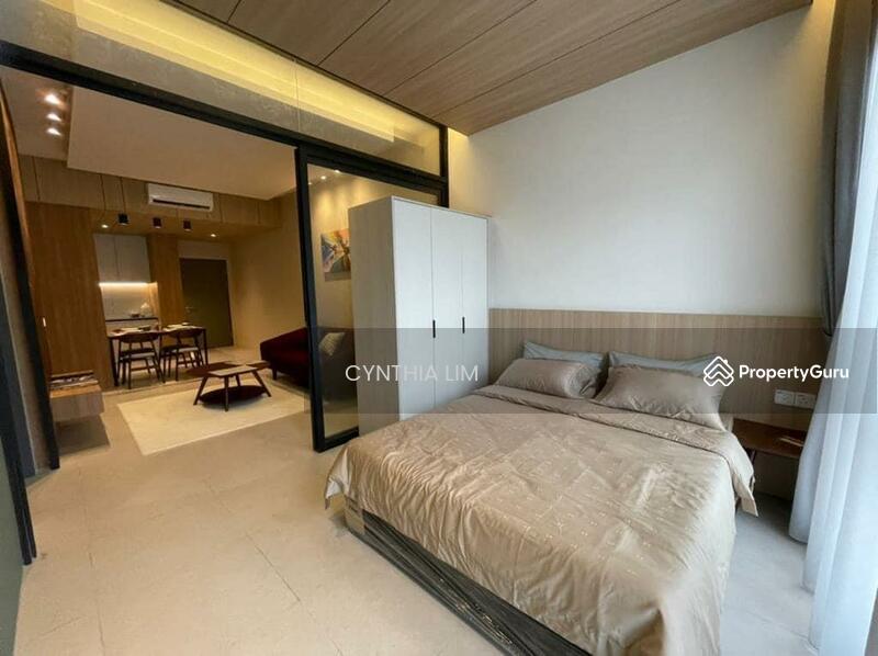 The Glen Apartment Arang/ Batu Kawa Road, Kuching, Sarawak, 1 Bedroom