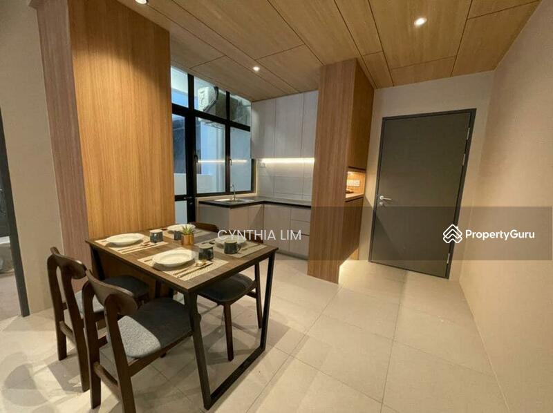 The Glen Apartment Arang/ Batu Kawa Road, Kuching, Sarawak, 1 Bedroom