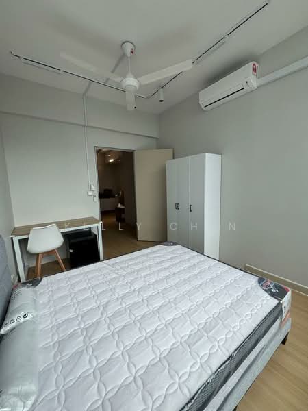 Apartment for Rent at Greenfield Regency - Kelly Chen - PropertyGuru.com.my