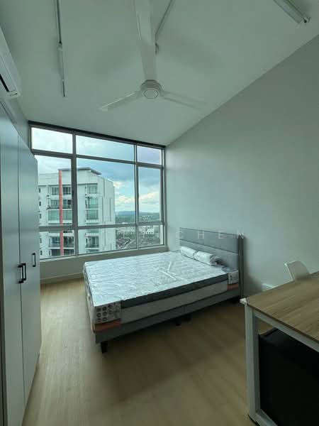 Apartment for Rent at Greenfield Regency - Kelly Chen - PropertyGuru.com.my