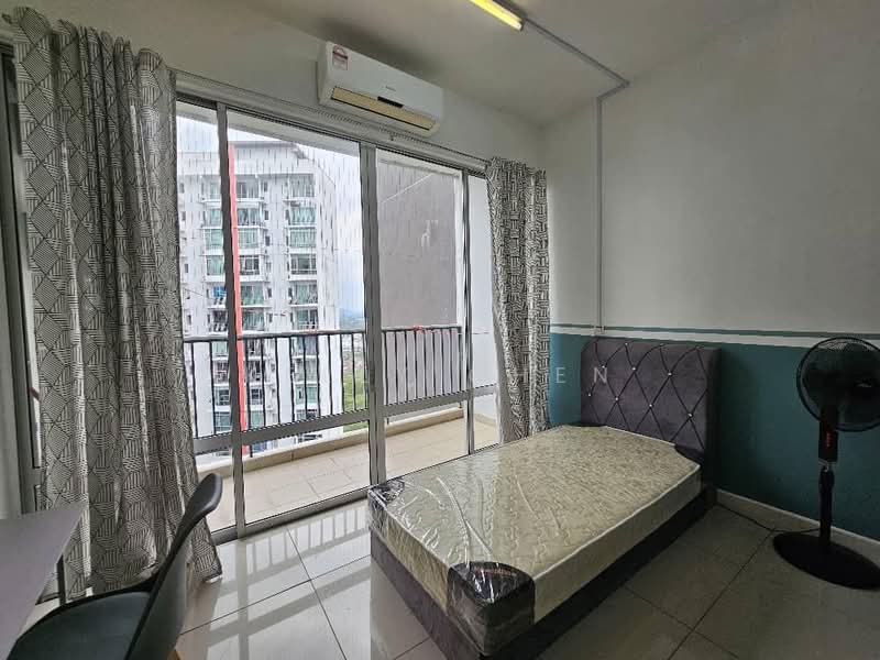 Apartment for Rent at Greenfield Regency - Kelly Chen - PropertyGuru.com.my