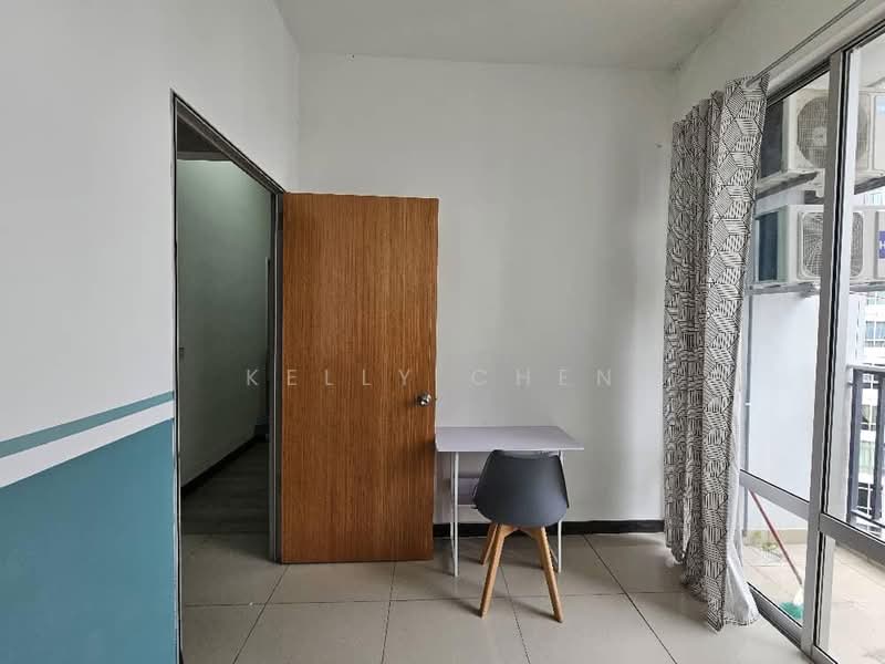 Apartment for Rent at Greenfield Regency - Kelly Chen - PropertyGuru.com.my