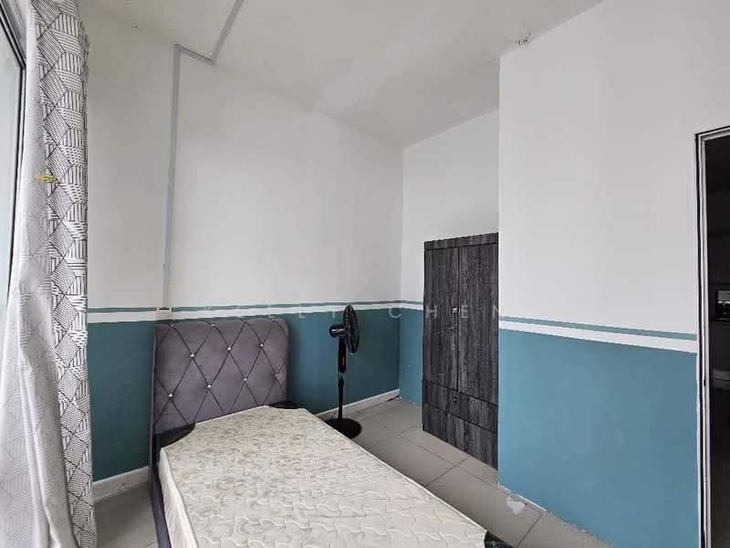 Apartment for Rent at Greenfield Regency - Kelly Chen - PropertyGuru.com.my