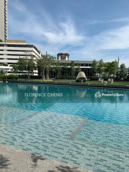 Service Residence for Rent at RYAN & MIHO - FLORENCE CHENG - PropertyGuru.com.my
