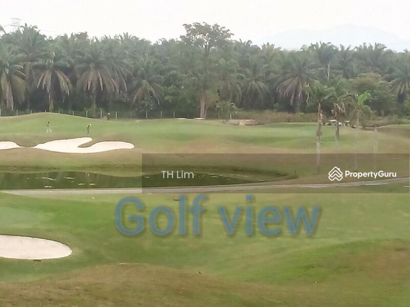 Staffield Country Resort, Mantin, Persiaran Staffield, Mantin, Negeri