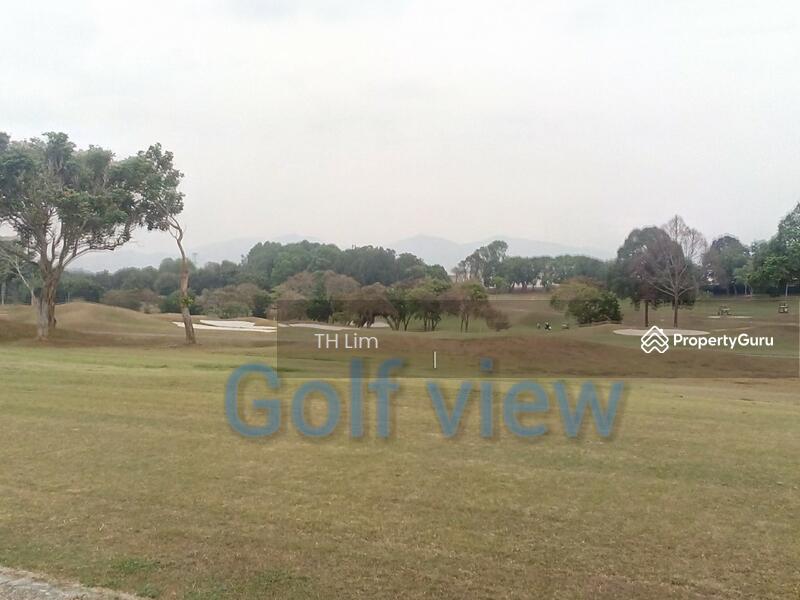 Staffield Country Resort, Mantin, Persiaran Staffield, Mantin, Negeri