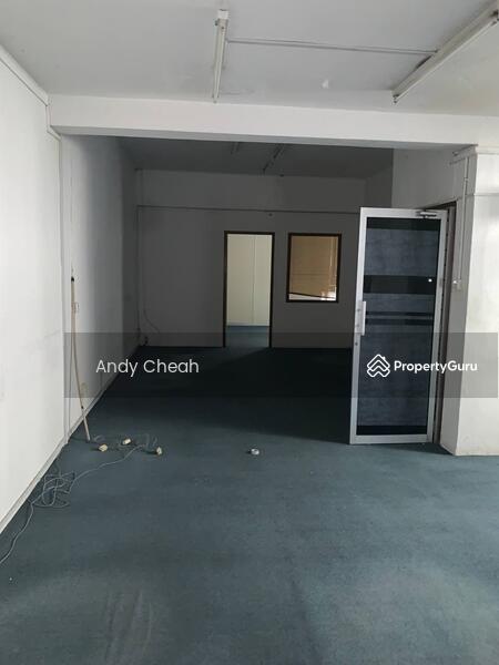 Shop / Office untuk Disewa di Kampung Seri Jaya (Tampoi) - Andy Cheah - PropertyGuru.com.my