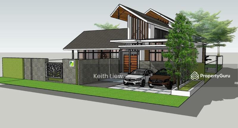 Residential Land for Sale in Kuala Kubu Bharu (Selangor) - Keith Liew - PropertyGuru.com.my