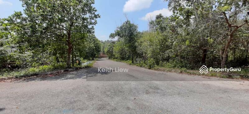 Residential Land for Sale in Kuala Kubu Bharu (Selangor) - Keith Liew - PropertyGuru.com.my