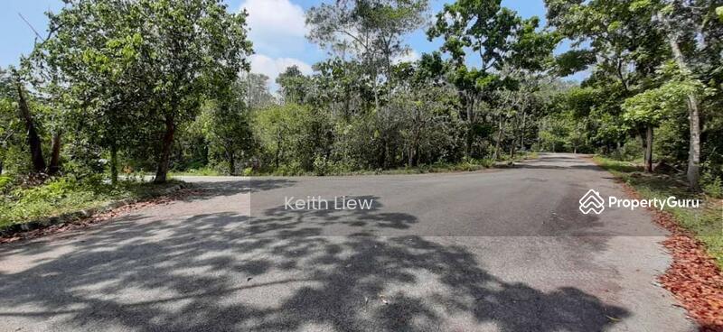 Residential Land for Sale in Kuala Kubu Bharu (Selangor) - Keith Liew - PropertyGuru.com.my