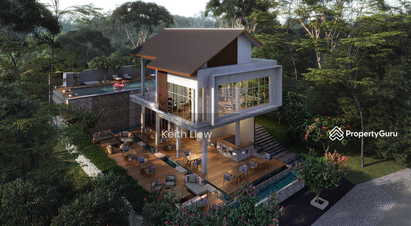 Residential Land for Sale in Kuala Kubu Bharu (Selangor) - Keith Liew - PropertyGuru.com.my