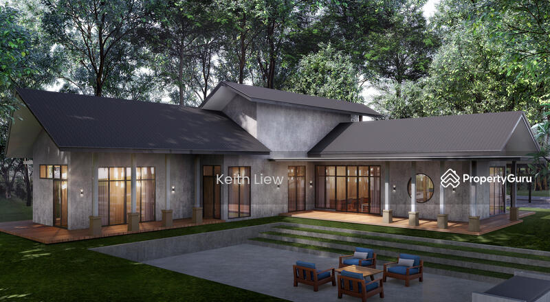 Residential Land for Sale in Kuala Kubu Bharu (Selangor) - Keith Liew - PropertyGuru.com.my