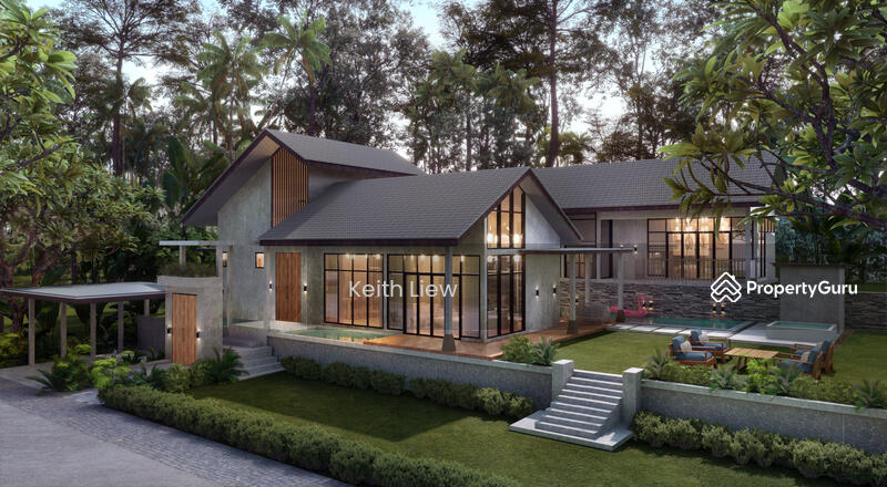 Residential Land for Sale in Kuala Kubu Bharu (Selangor) - Keith Liew - PropertyGuru.com.my