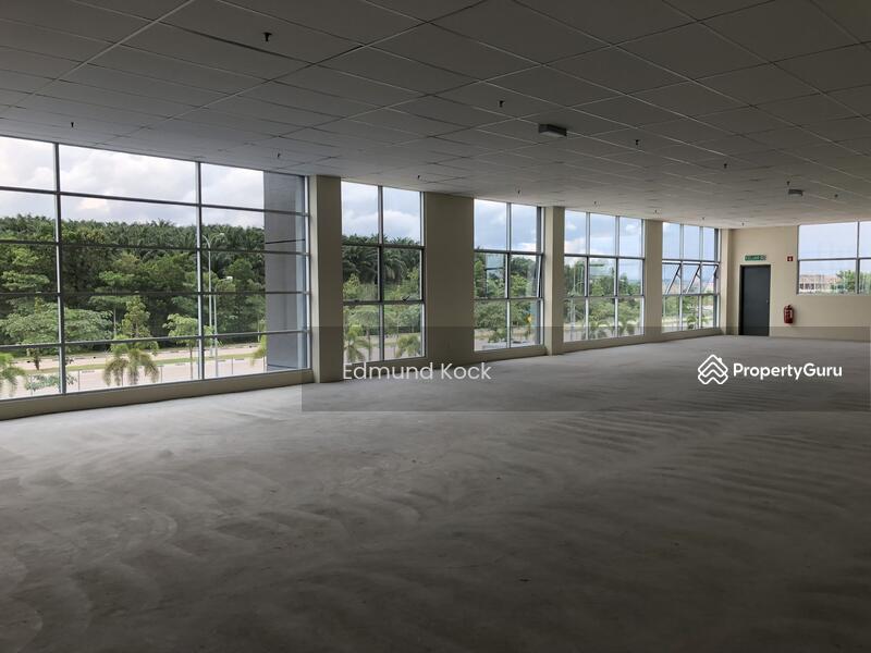 Factory for Sale in Senai (Kulai) - Edmund Kock - PropertyGuru.com.my