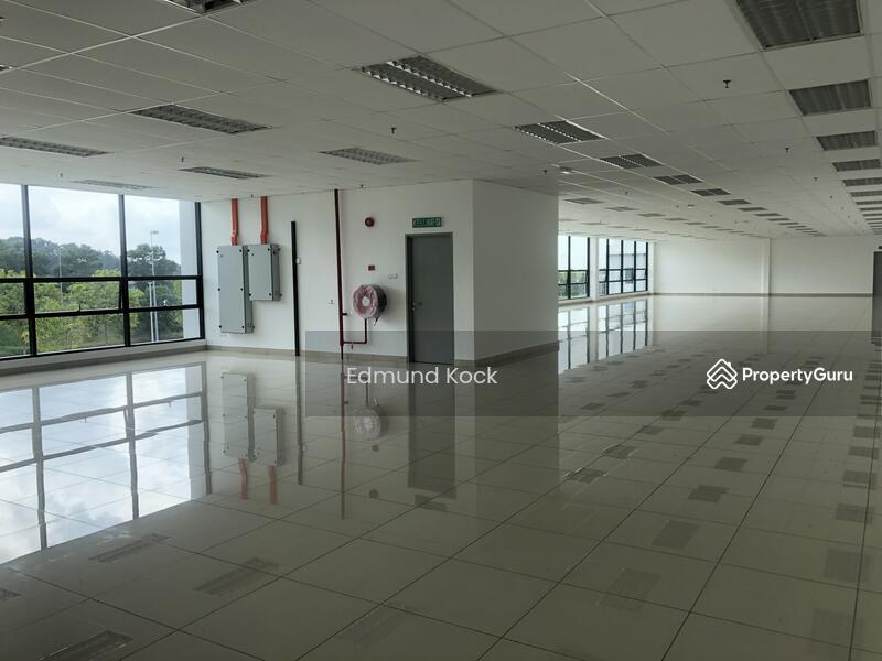 Factory for Sale in Senai (Kulai) - Edmund Kock - PropertyGuru.com.my