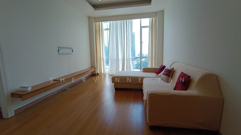 Kondominium untuk Disewa di Suasana Bangsar - Shervenne Tan - PropertyGuru.com.my