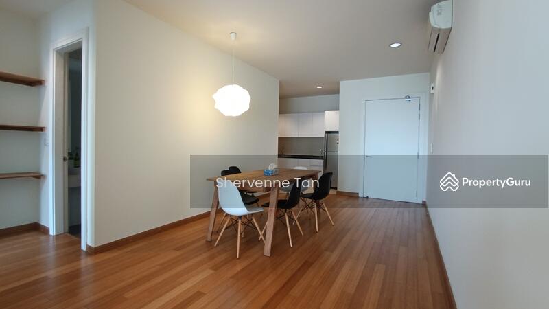 Kondominium untuk Disewa di Suasana Bangsar - Shervenne Tan - PropertyGuru.com.my