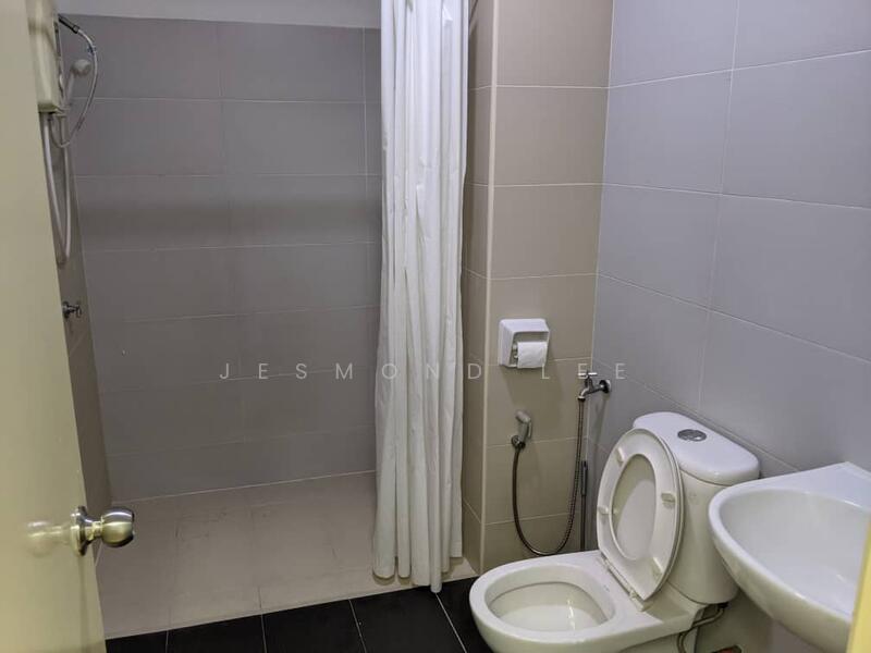 Untuk Disewa - Akademik Suite