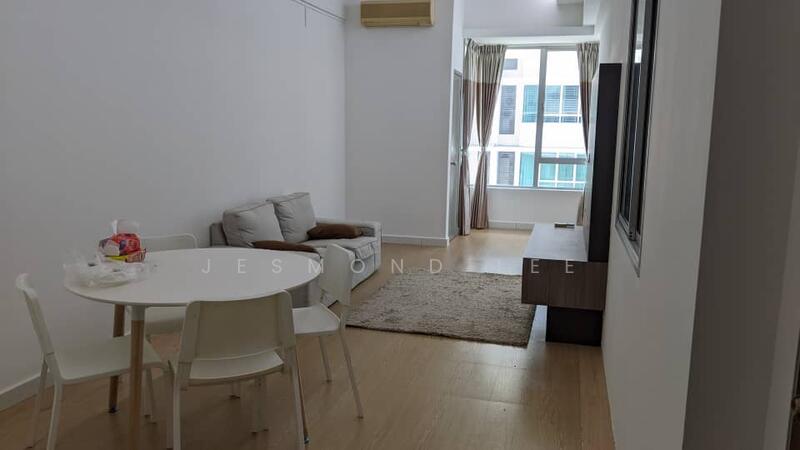 Untuk Disewa - Akademik Suite