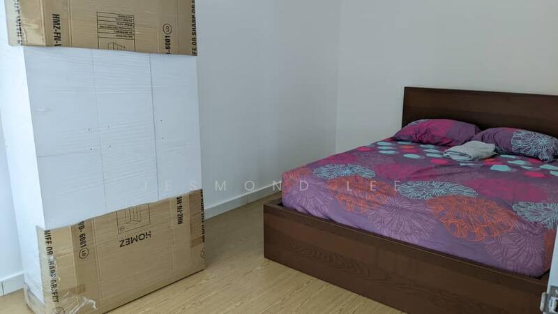 Untuk Disewa - Akademik Suite