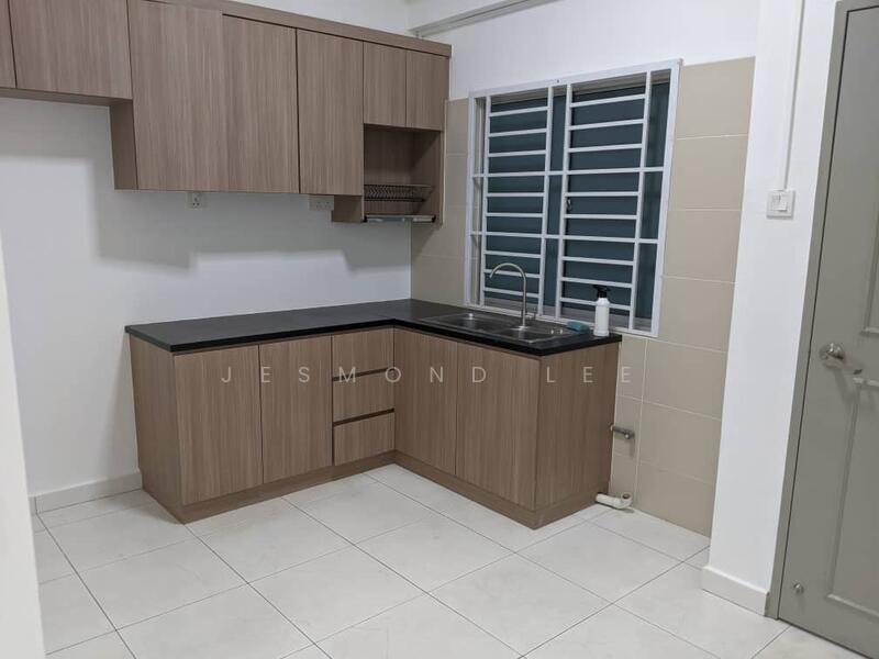 Untuk Disewa - Akademik Suite