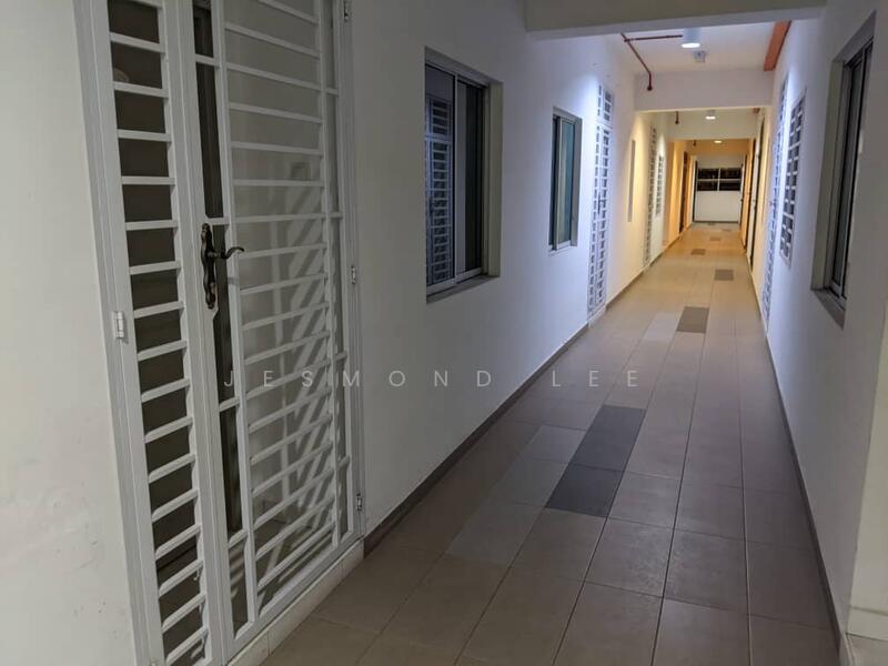 Untuk Disewa - Akademik Suite