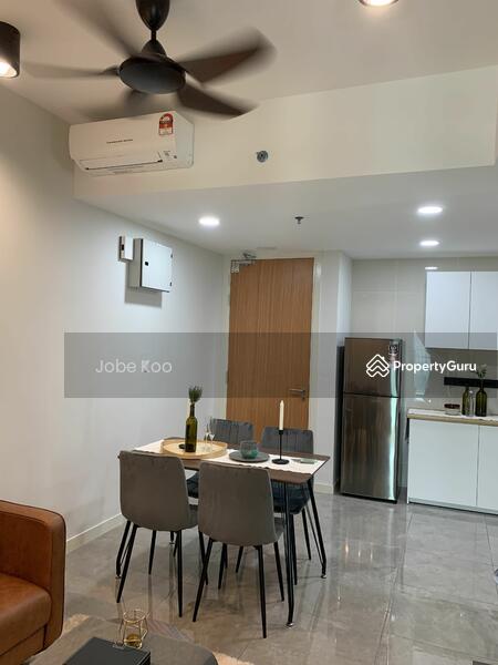 Servis Apartment untuk Disewa di Ooak Serviced Apartments @ Kiara 163 - Jobe Koo - PropertyGuru.com.my