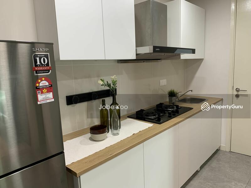 Servis Apartment untuk Disewa di Ooak Serviced Apartments @ Kiara 163 - Jobe Koo - PropertyGuru.com.my